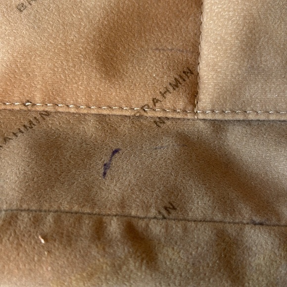 Brahmin - Medium Asher Oasis Melbourne Purse - Picture 10 of 15